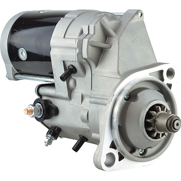 Db Electrical New Starter For Hino 238 Nd 05 06 07 08 09 10 2005-2010 Tg428080-2511 19966 410-52555 - main